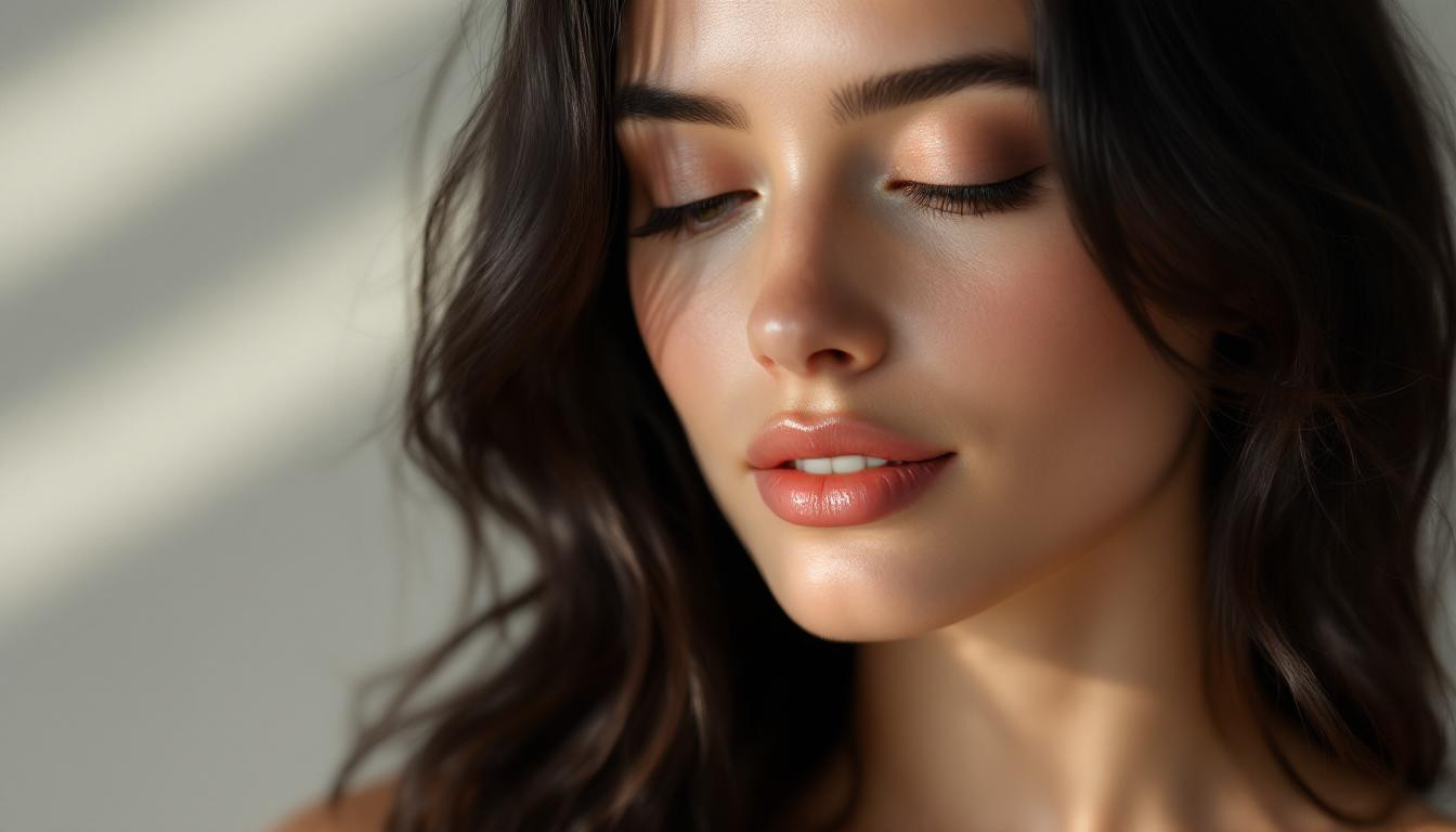 Skinminimalisme 2025 : 72% des femmes adoptent le maquillage naturel en 3 étapes simples