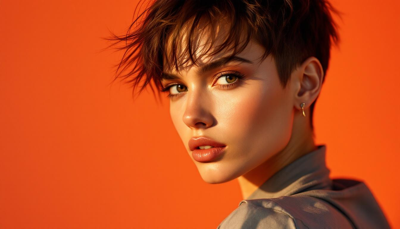 J’ai adopté la coupe ultra-courte: +40% de volume en 3 semaines (voici comment…)