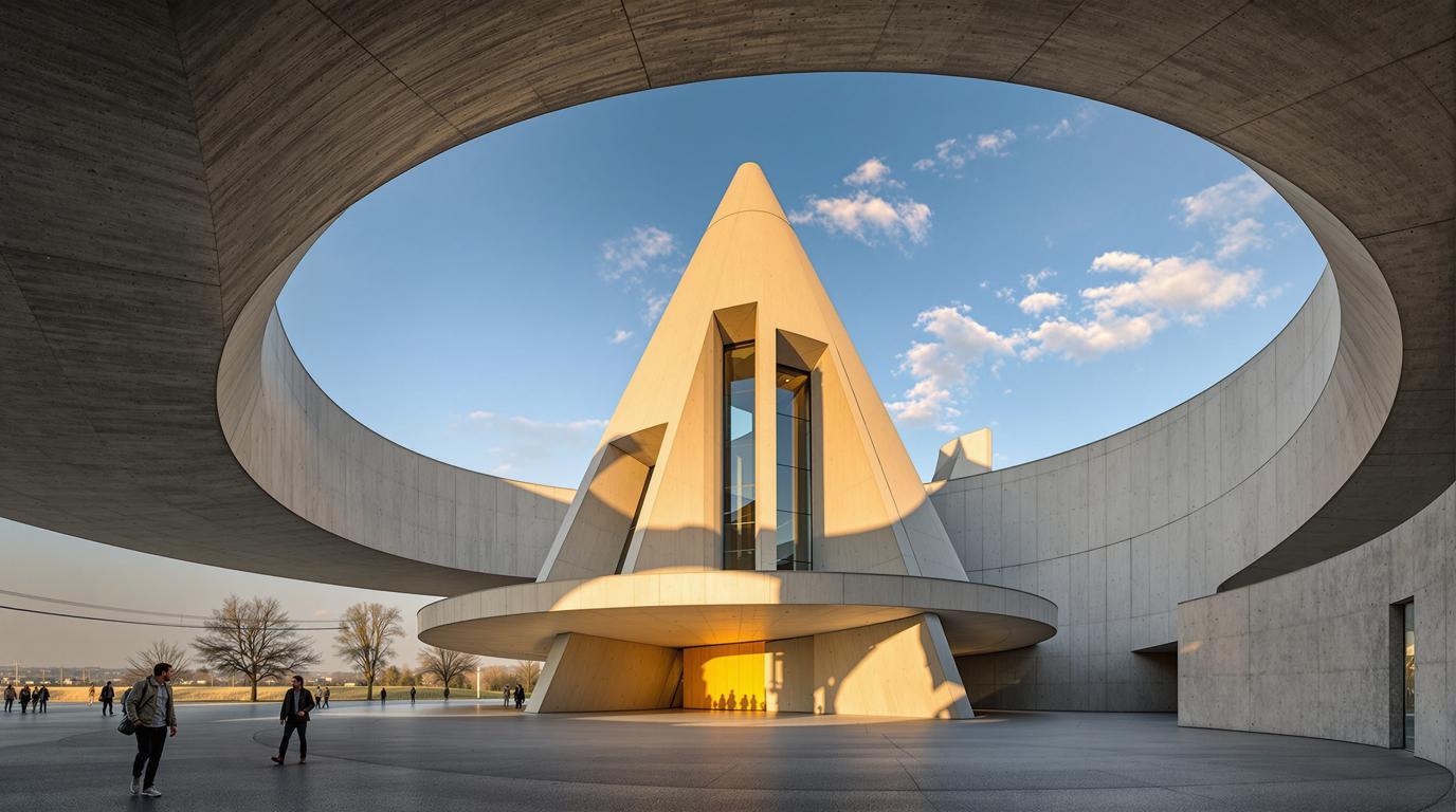Le seul site UNESCO au monde où Le Corbusier a conçu une ville entière