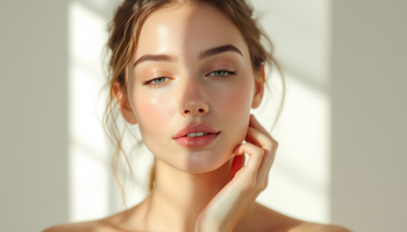Skinminimalisme lumineux : 3 produits essentiels pour un teint éclatant en 5 minutes