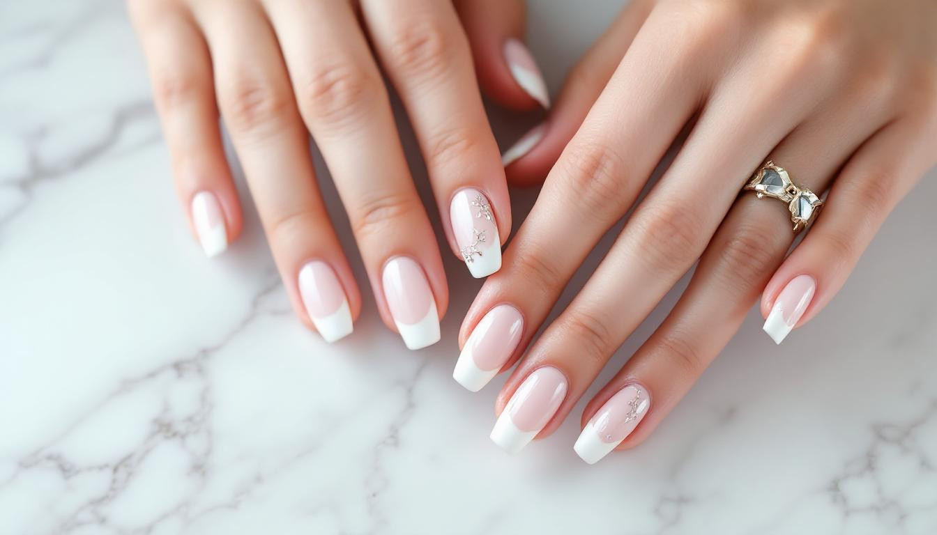 Manucure fusion 2025 : 3 techniques pro pour sublimer vos ongles en alliant classique et avant-garde