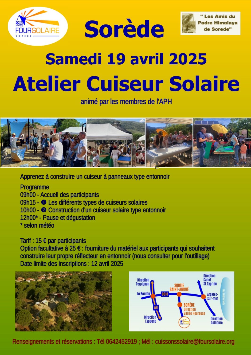 Atecsol 2025