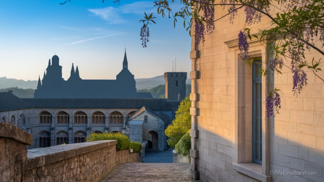 Les artistes affirment - 'Ce village a une lumière qu'on ne trouve nulle part ailleurs Les artistes affirment - 'Ce village a une lumière qu'on ne trouve nulle part ailleurs