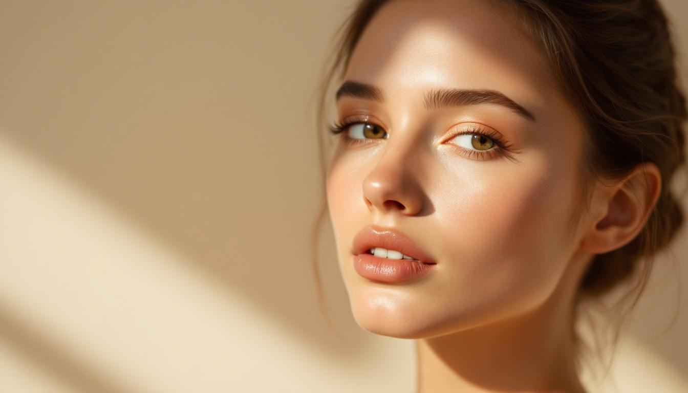 Skinminimalisme éclatant : 3 étapes pour un teint butter skin qui dure 12h