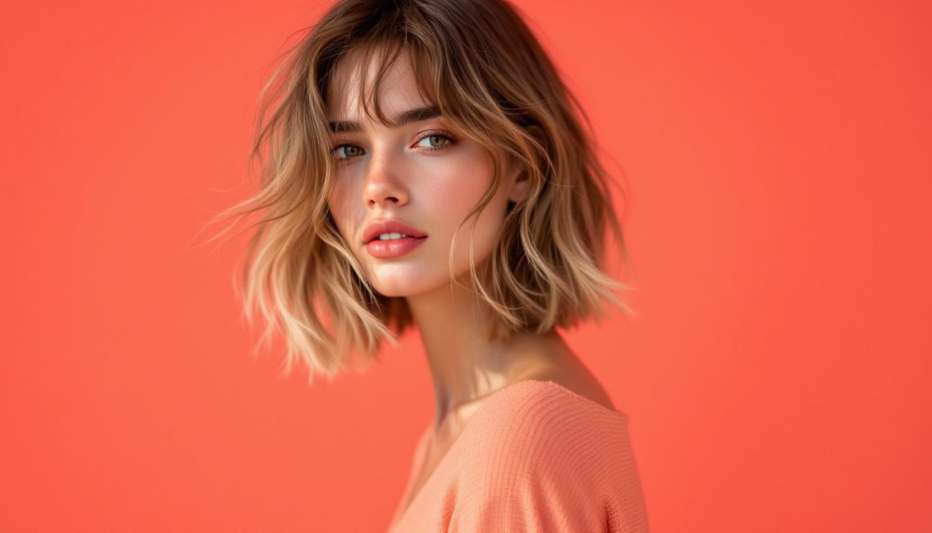 J’ai adopté la coupe à deux longueurs : ma chevelure a gagné 40% de volume en 3 semaines