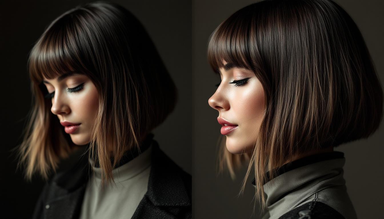Mode 2025 : 5 tendances surprenantes pour un look audacieux