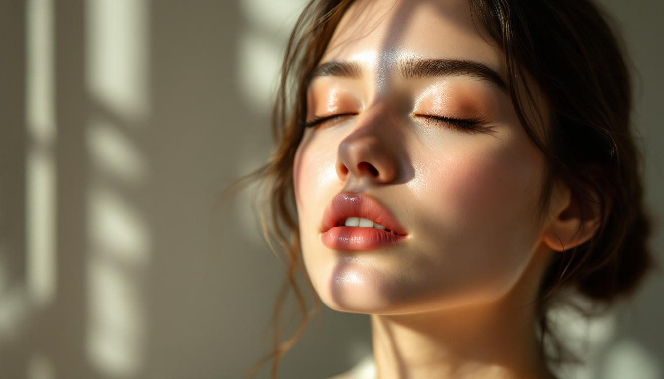 Le maquillage 5 produits qui sublime en 5 minutes : 72% des femmes l’adoptent en 2025