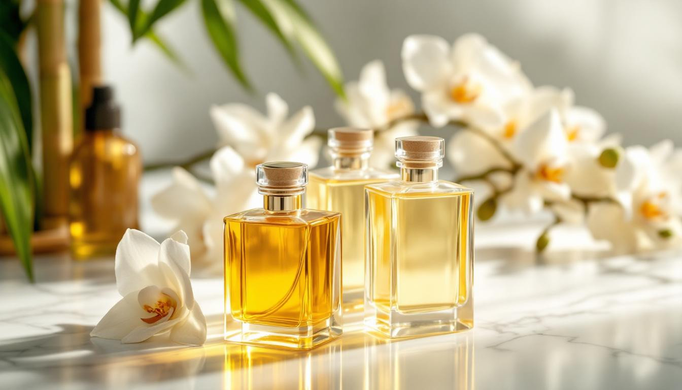 3 huiles naturelles pour renforcer vos ongles matures en 21 jours : ma routine anti-âge efficace