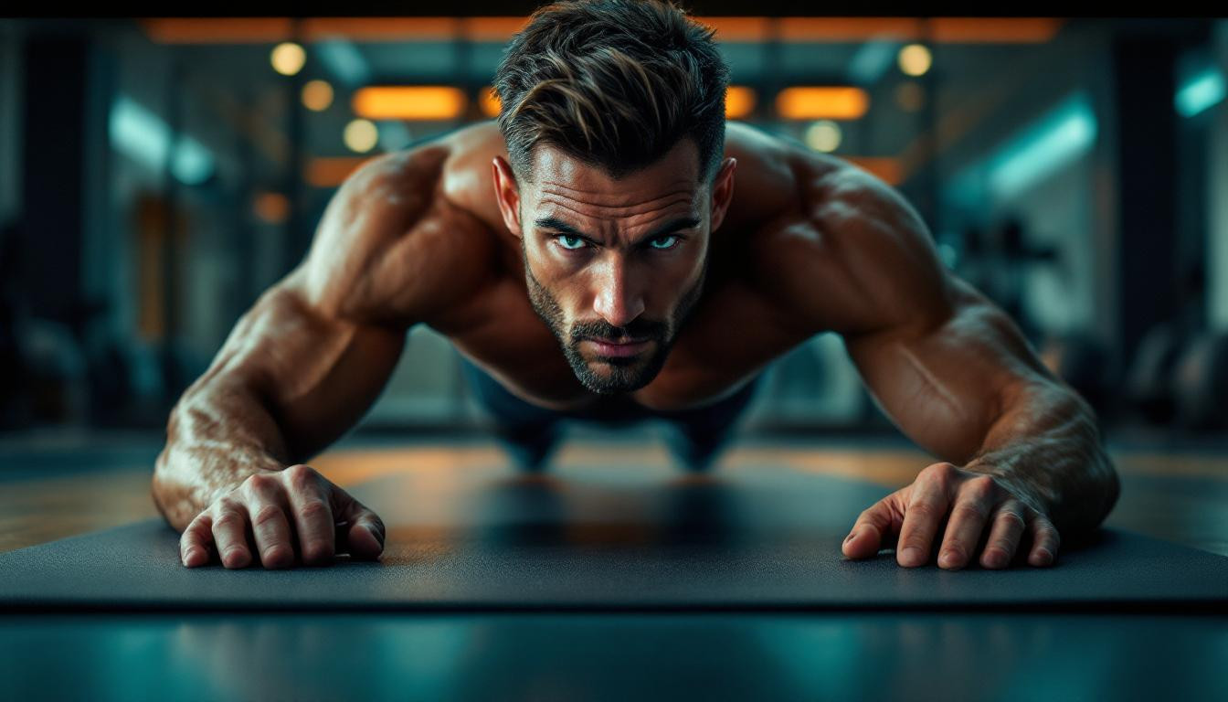 5 exercices abdos 25% plus efficaces que les crunchs : testés en laboratoire