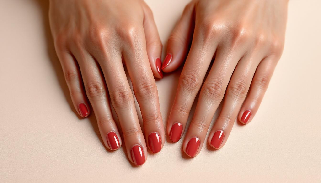Ma routine anti-écaillage prolonge mon vernis de 8 jours : 4 gestes simples pour une manucure durable