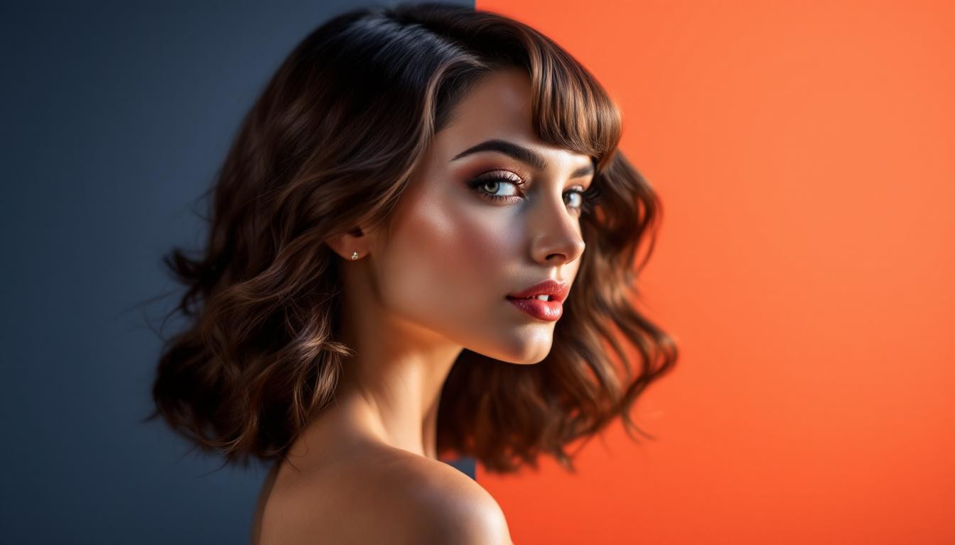 Le brushing volumineux en 5 étapes pour 67% de volume en plus