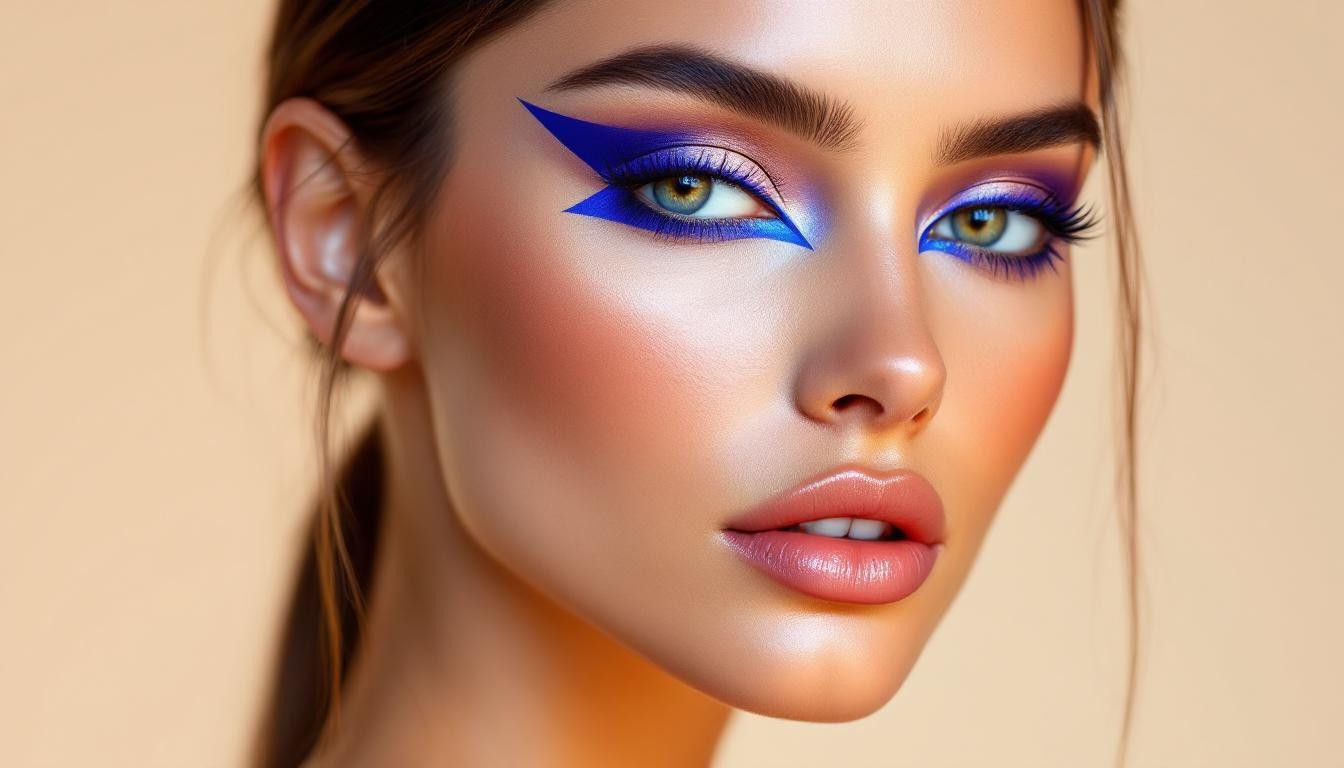 5 techniques pro pour un maquillage authentique et audacieux en 2025