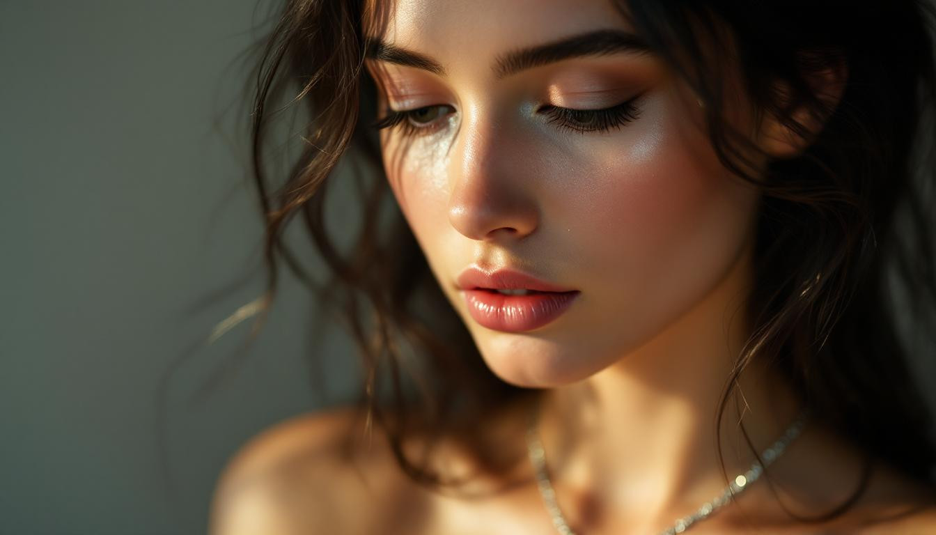 Cloud Skin : le teint flou et lumineux qui sublime en 5 étapes faciles