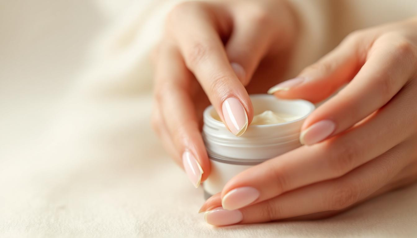 Rajeunissez vos cuticules en 21 jours : 4 étapes simples pour des mains élégantes après 50 ans