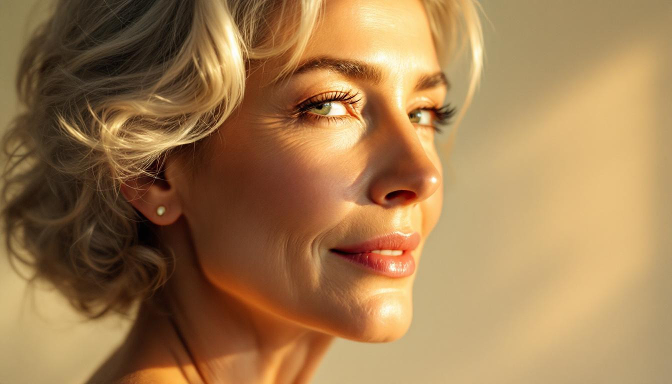 Sublimez votre peau mature avec 5 gestes pro-âge pour un éclat naturel en 2025