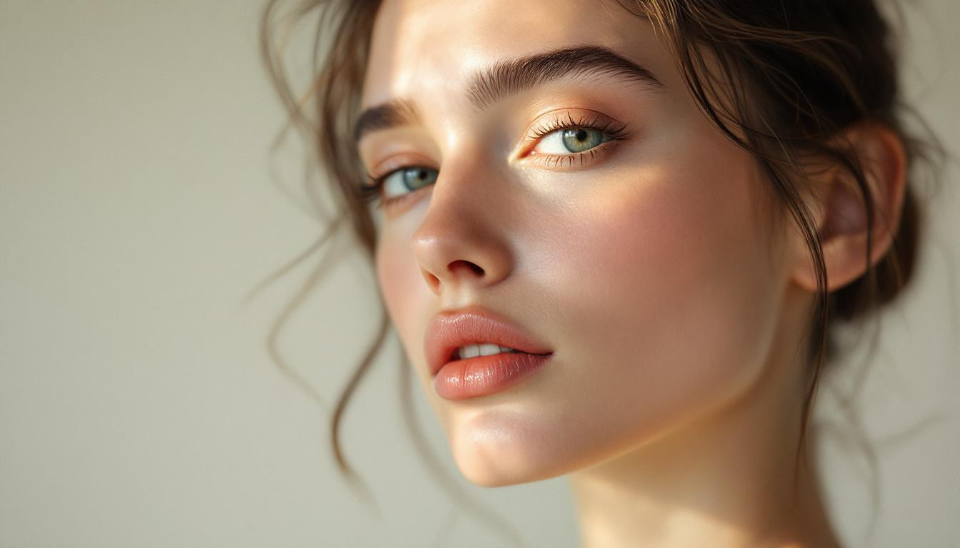 Cloud Skin : le teint poudré-lumineux qui sublime en 3 minutes pour une peau éthérée