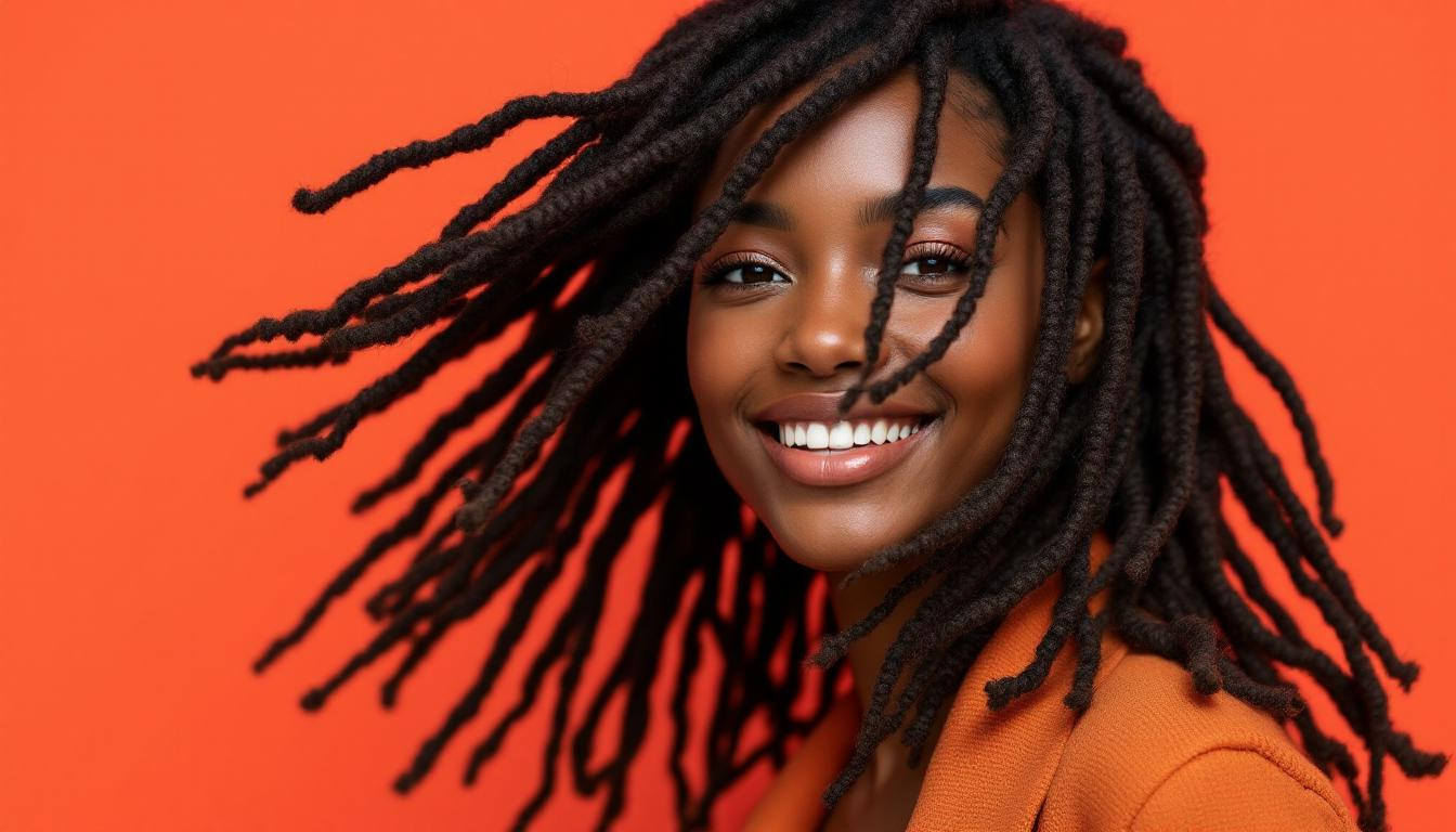 J’ai adopté les faux locs: +70% de volume en 3 semaines (voici comment…)