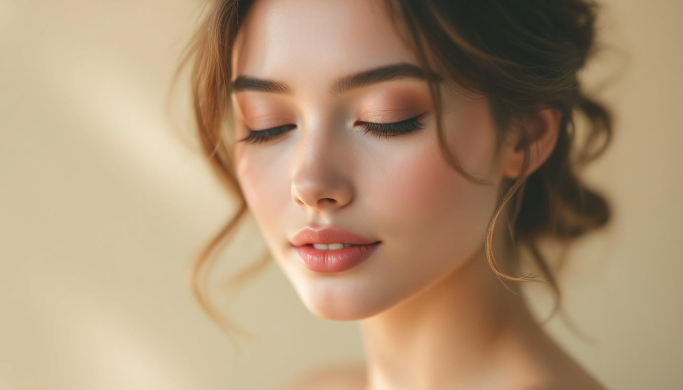 Le Cloud Skin, teint poudré lumineux qui sublime en 3 minutes pour une peau éthérée