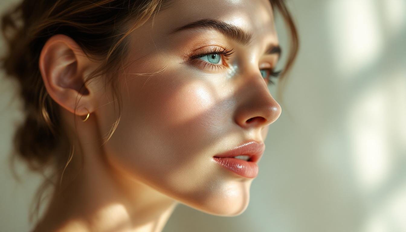 Cloud Skin : le teint aérien qui rajeunit les peaux matures en 3 minutes chrono