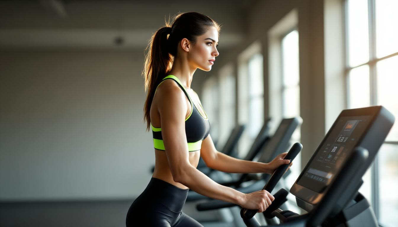 Perdre du poids sans prendre de muscle : 300 minutes par semaine, la clé selon une étude