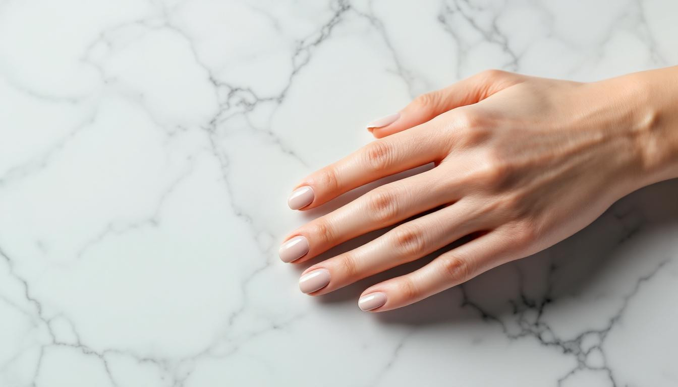 Manucure parfaite en 5 étapes : ma routine express pour des ongles sublimes en 20 minutes