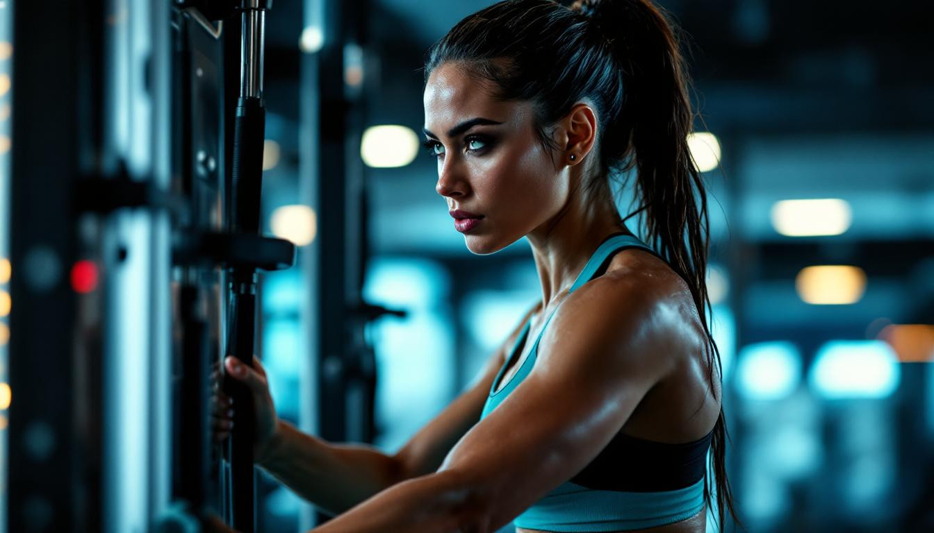 Cardio climbing : brûlez 800 calories/h en sollicitant 80% des muscles du corps