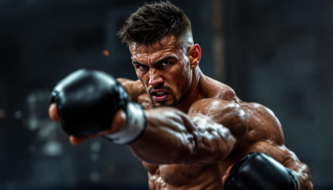 Muay Thai vs Running : Brûlez 800 calories/h et sculptez votre corps en 1 mois