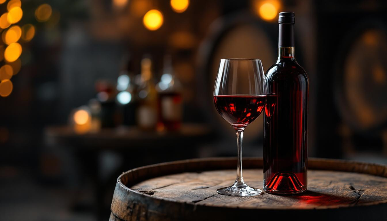 J’ai découvert les seconds vins de Bordeaux : luxe abordable à 20€