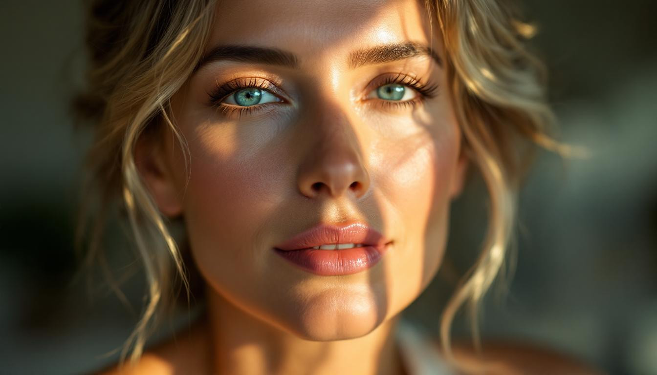 Le Cloud Skin, technique anti-âge qui sublime les peaux matures en 3 minutes chrono