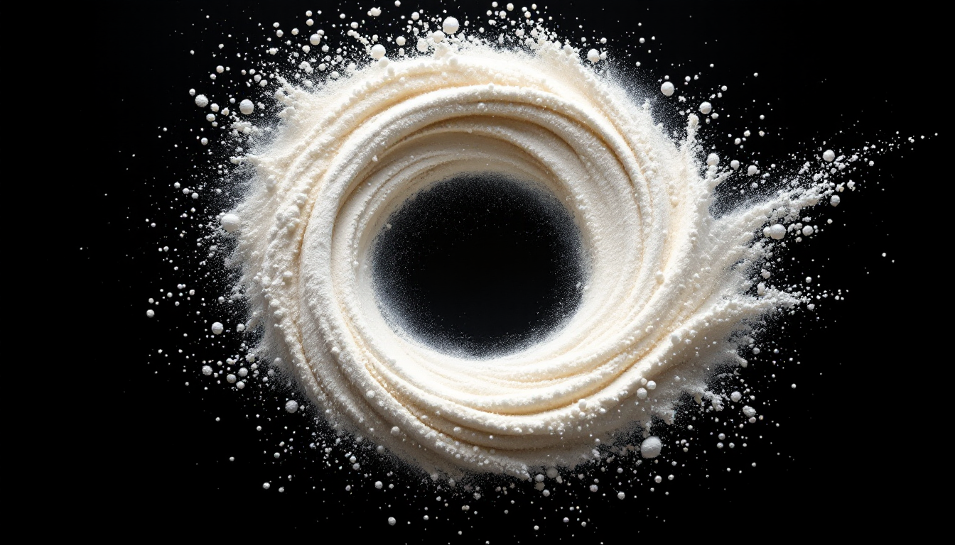Whey isolate : 90% de protéines pour des muscles plus secs