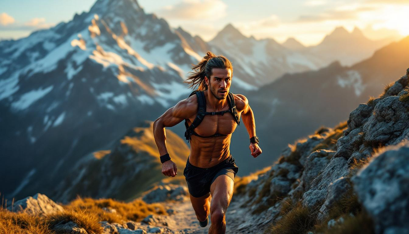 Ultra-trail : 5 découvertes scientifiques qui repoussent les limites du corps humain