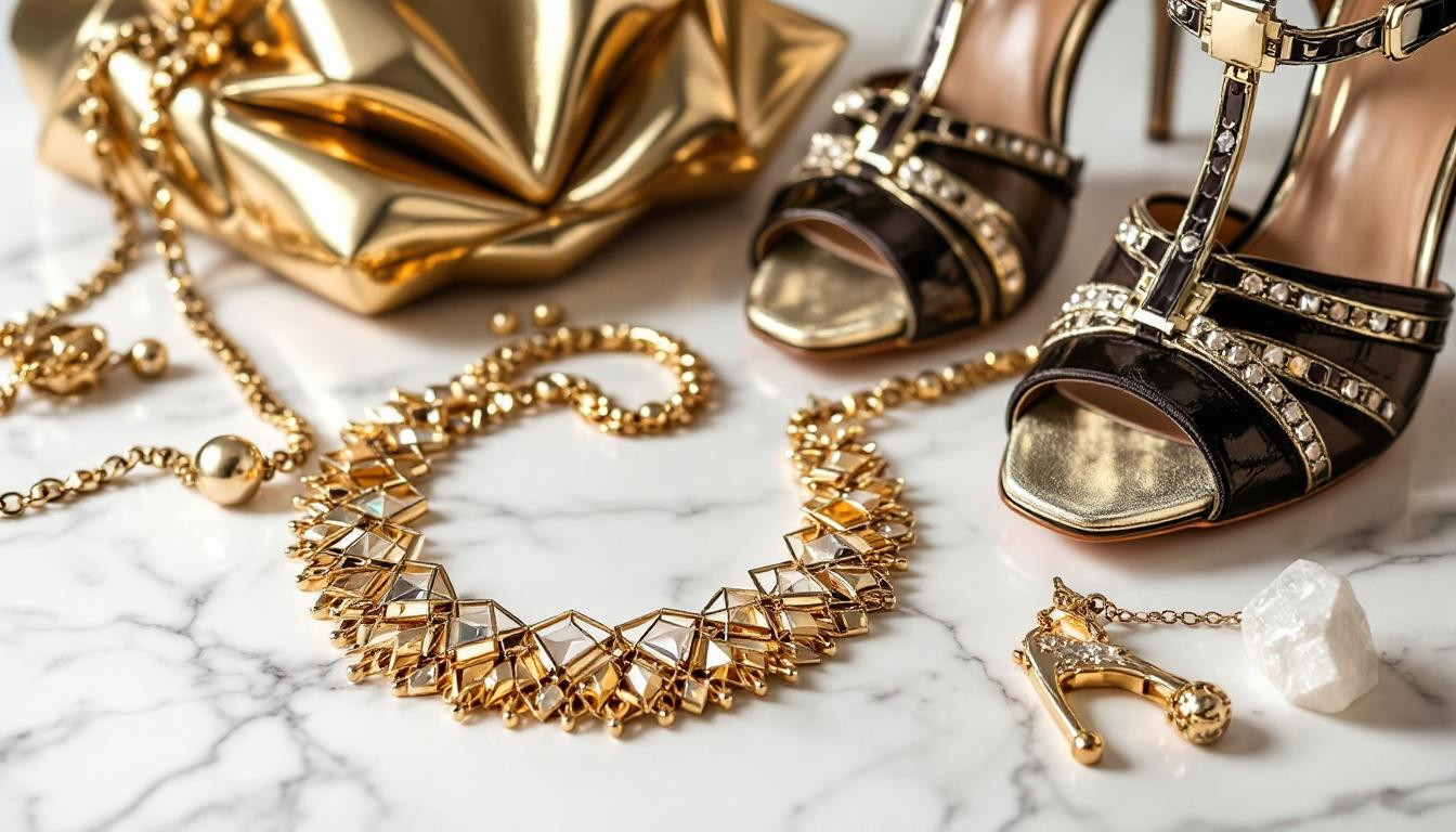 5 accessoires statement qui transforment votre look en 2025 : tendances et astuces