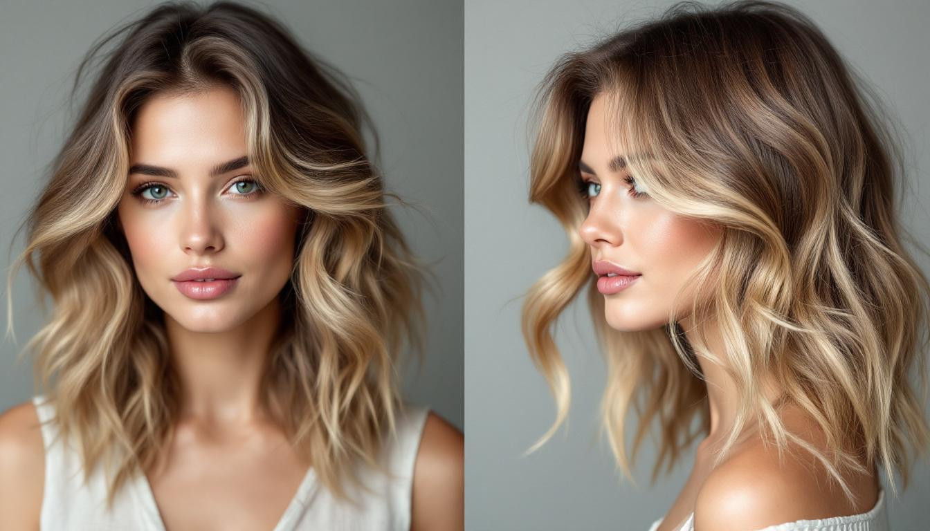 Cheveux fins : 4 étapes pour un volume durable et naturel en 2025