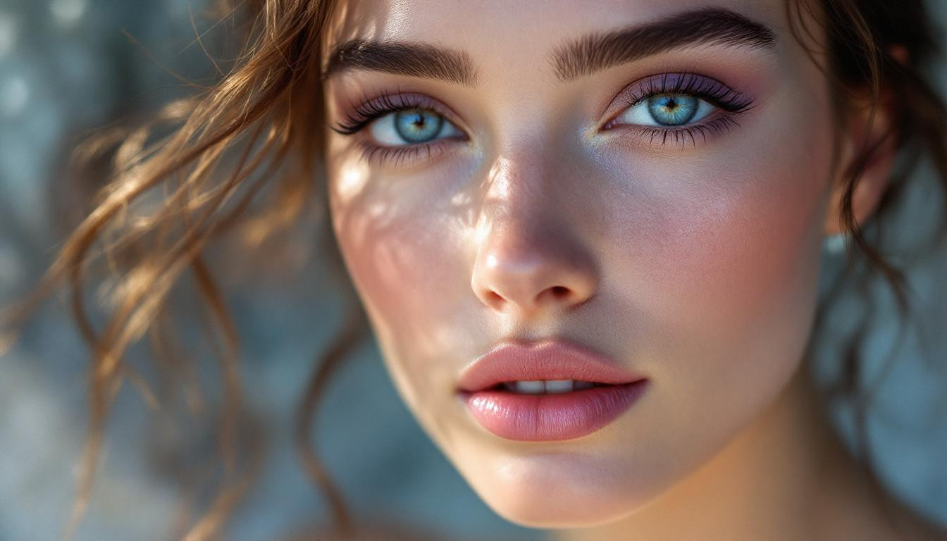 Maquillage 2025 : 5 métamorphoses beauté entre audace et minimalisme raffiné