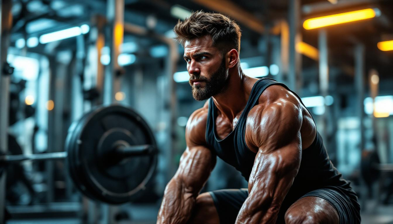 5 principes validés par la science pour progresser plus vite en musculation