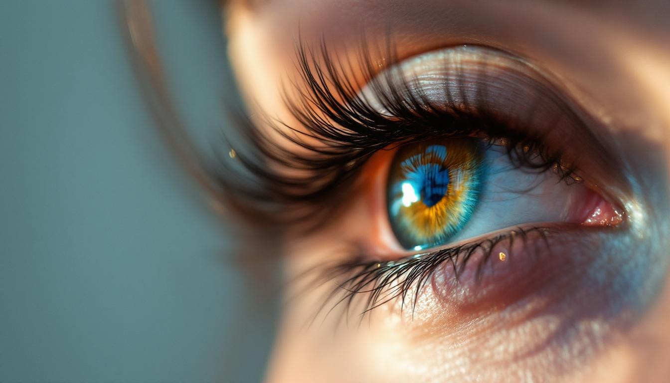 Cils volumineux sans faux-cils : 5 techniques naturelles bluffantes en 2025