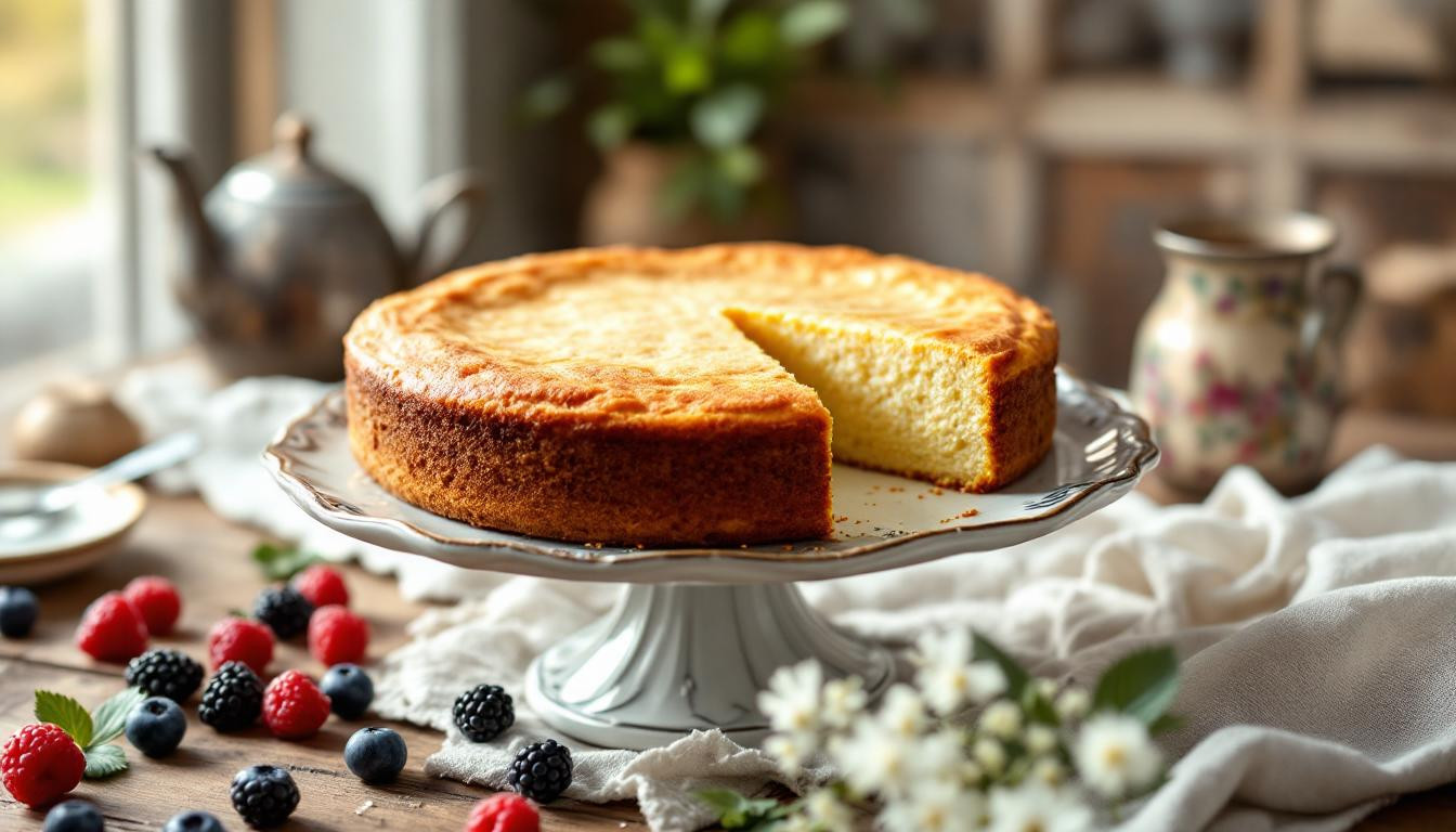 J’ai testé le gâteau au yaourt d’Etchebest : un délice anti-gaspi à 1,50€