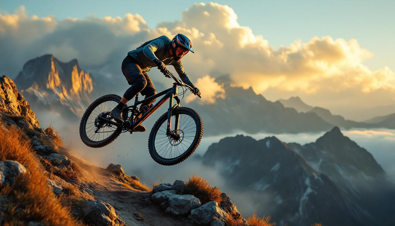4 semaines pour préparer un raid VTT : le plan qui booste vos performances de 23%