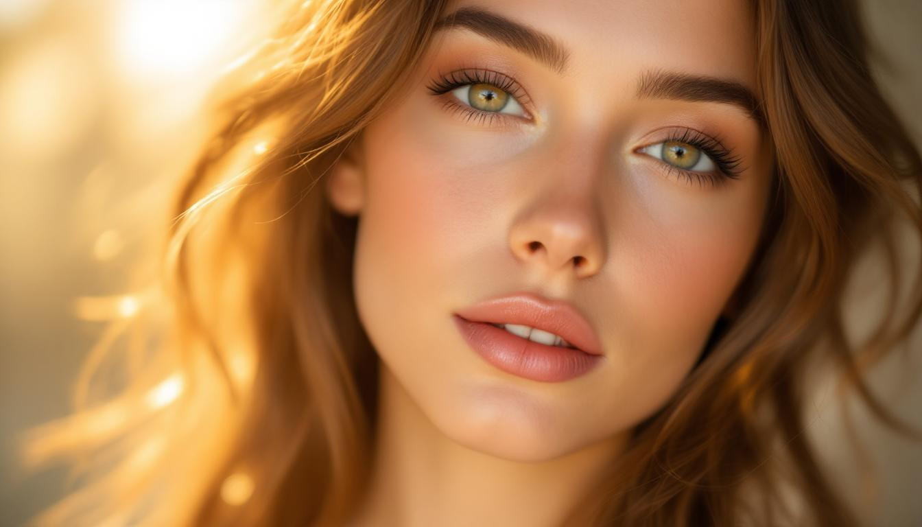 Skinimalisme : le maquillage lumineux en 3 minutes qui révèle votre éclat naturel
