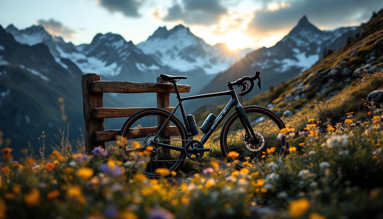 J’ai testé le vélo gravel artisanal français : mon avis après 1000 km
