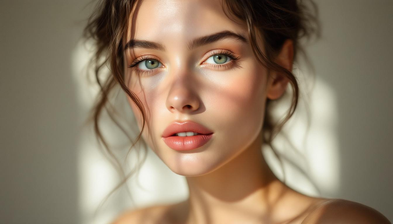 Cloud skin : le teint velouté semi-mat qui sublime en 3 minutes pour un effet rajeunissant