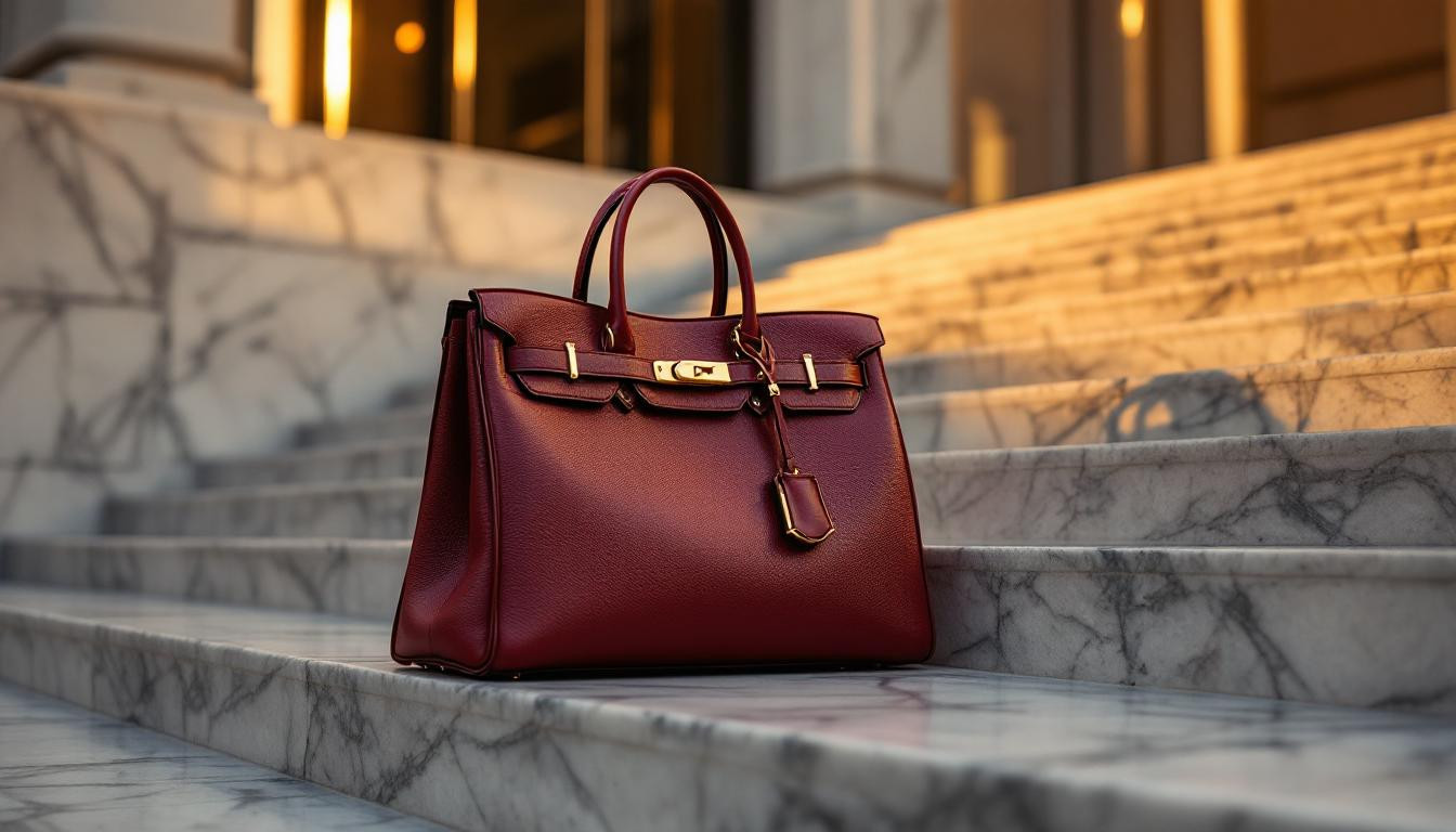 5 façons de porter le maxi bag XXL avec style en 2025