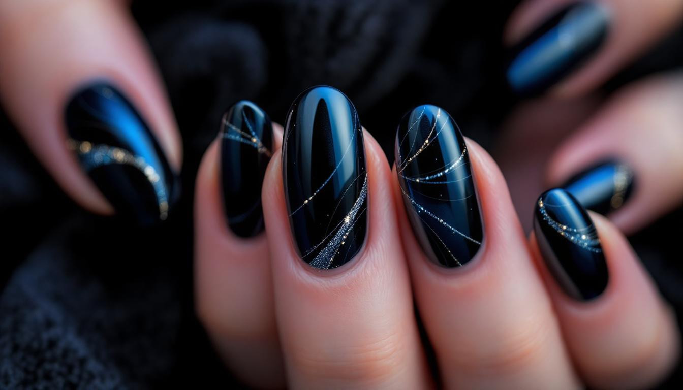 Effet œil de chat en 15 minutes : 5 astuces pro pour des ongles hypnotisants à la maison