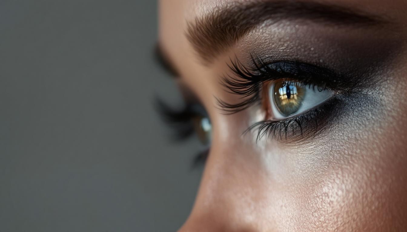 Le Quiet Grunge réinvente le smokey eye : l’imperfection maîtrisée en 3 minutes chrono