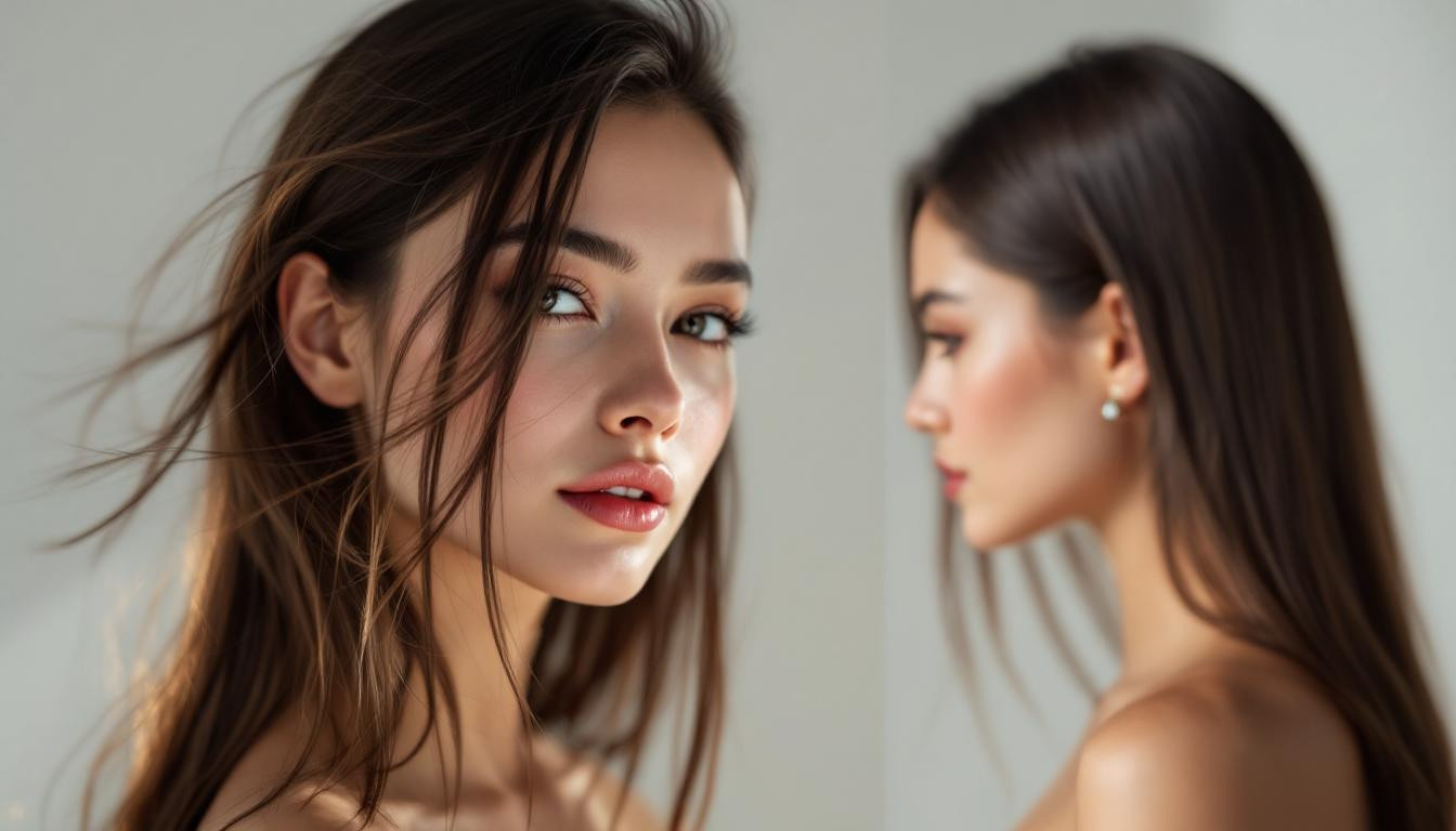 Coiffure 2025 : 3 étapes pour un volume naturel sans effort