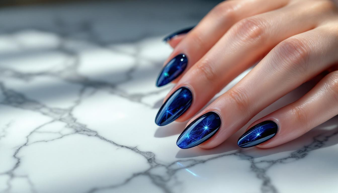 Manucure 2025 : 3 techniques innovantes pour des ongles hypnotisants en 15 minutes
