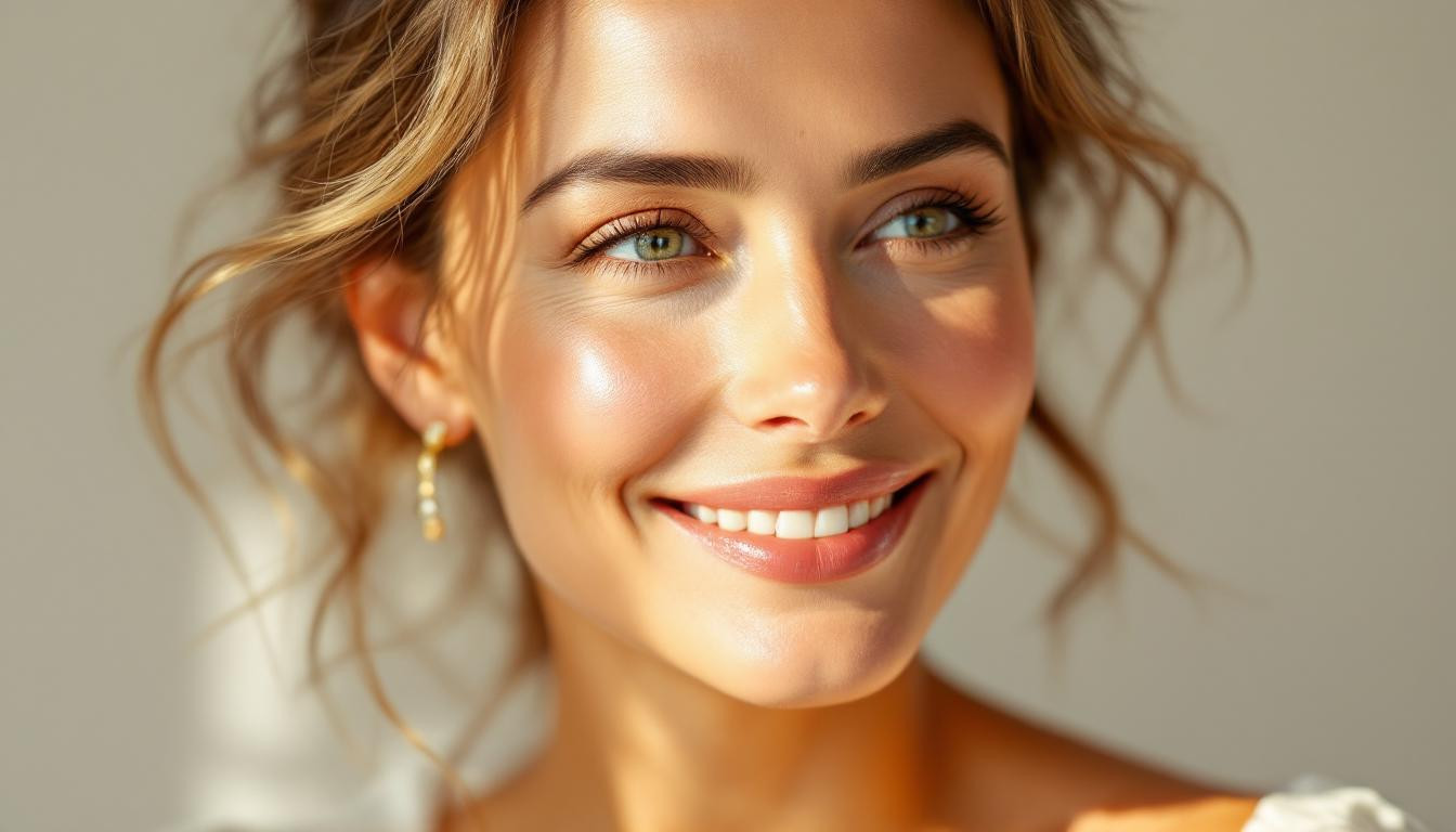 J’ai adopté la vitamine C à 53 ans et mon teint rayonne en 12 semaines