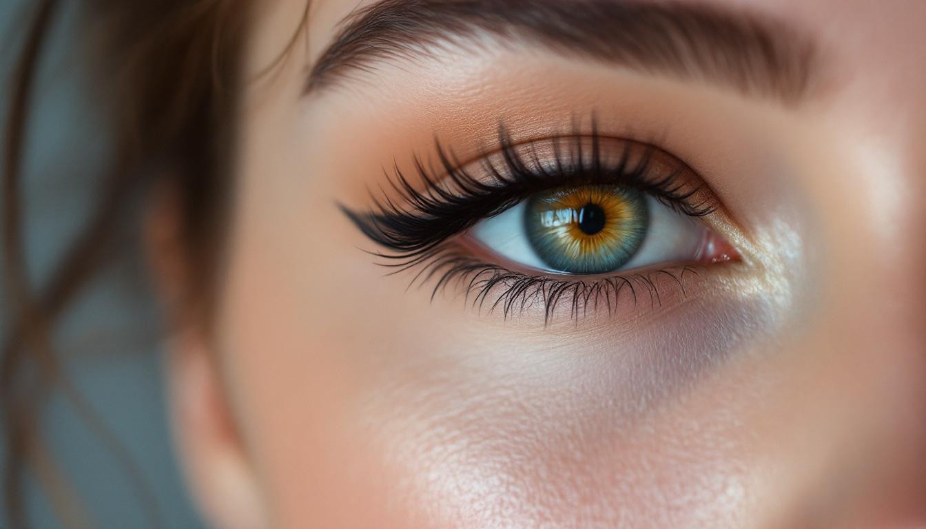 Yeux à liner défaillant : le look imperfection maîtrisée qui sublime en 3 minutes