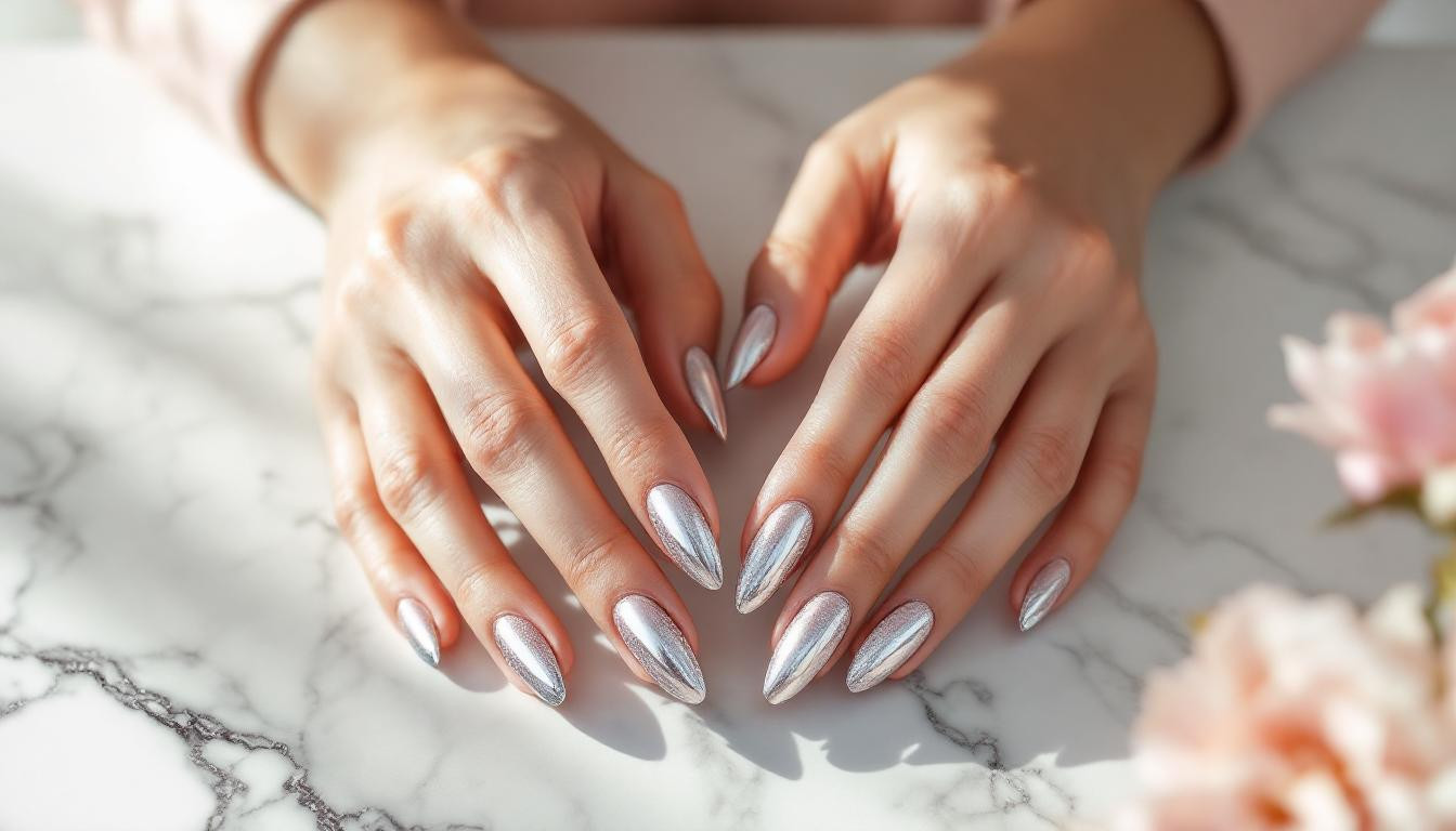 Nail art 2025 : 3 effets bluffants et sains pour sublimer vos ongles en 15 minutes