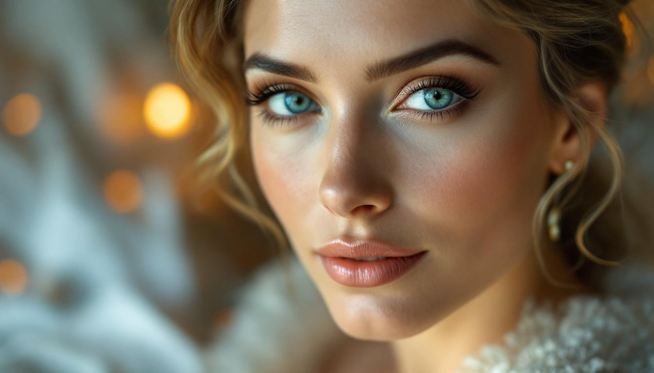 Sublimez votre regard après 60 ans : 3 techniques pro pour des yeux éclatants en 5 minutes